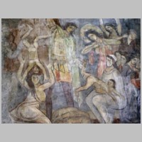 Aime la Plagne, Basilique Saint-Martin, photo photosvillages.canalblog.com,8.jpg